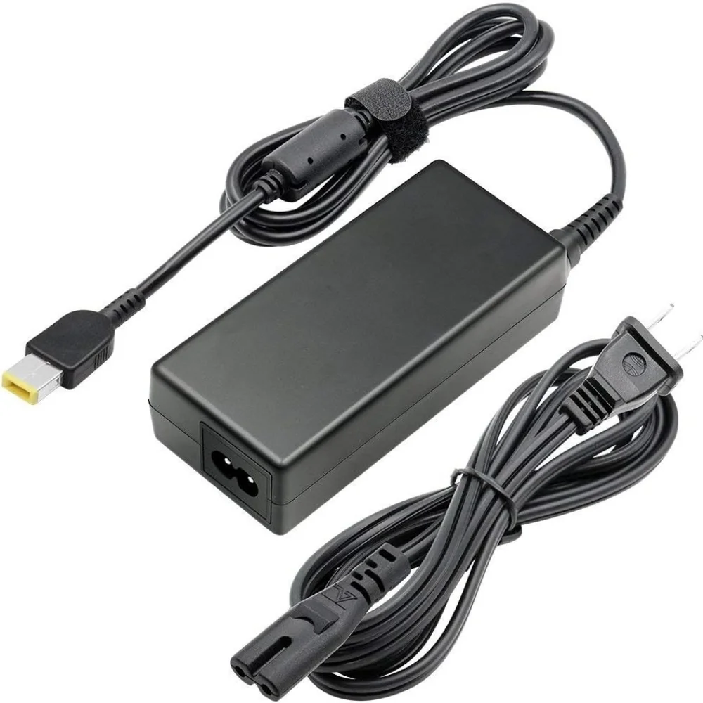 65W AC Adapter Charger Cord For PA-1650-72 Lenovo Thinkpad